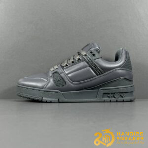 Bộ Sưu Tập Giày Louis Vuitton Trainer Maxi Like Auth (10)
