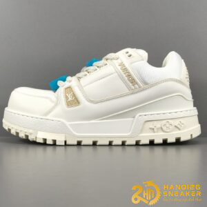 Bộ Sưu Tập Giày Louis Vuitton Trainer Maxi Like Auth (12)