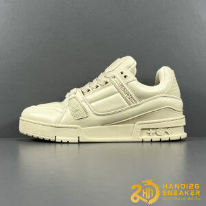 Bộ Sưu Tập Giày Louis Vuitton Trainer Maxi Like Auth (8)