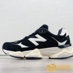 Giày New Balance 9060 Black White U9060AAA