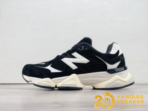 Giày New Balance 9060 Black White U9060AAA