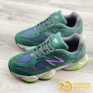 Giày New Balance 9060 Nightwatch U9060GRE (1)