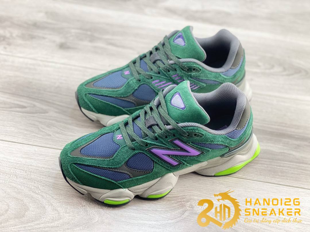 Giày New Balance 9060 Nightwatch U9060GRE (1)