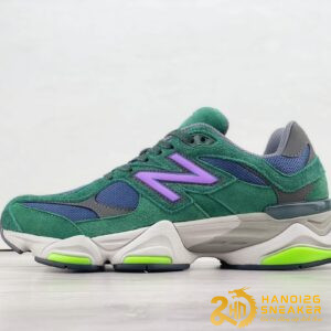 Giày New Balance 9060 Nightwatch U9060GRE