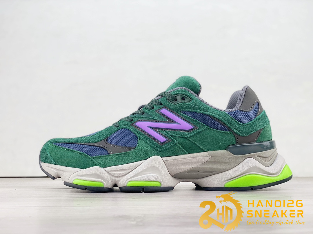 Giày New Balance 9060 Nightwatch U9060GRE