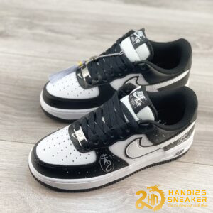 Giày Nike Air Force 1 07 Low Oracle Year Of The Dragon (1)