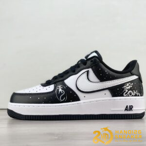 Giày Nike Air Force 1 07 Low Oracle Year of the Dragon