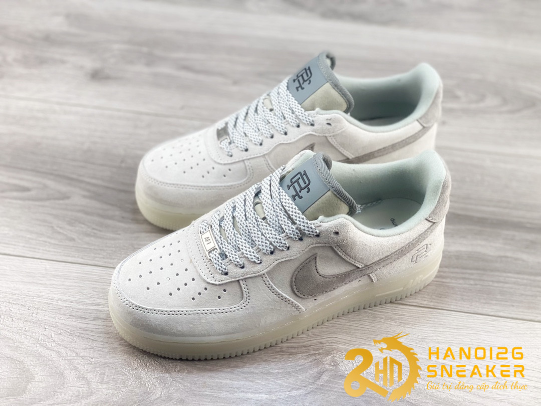 Giày Nike Air Force 1 Low Defending Champion (1)