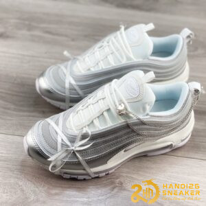 Giày Nike Air Max 97 Next Nature White (1)