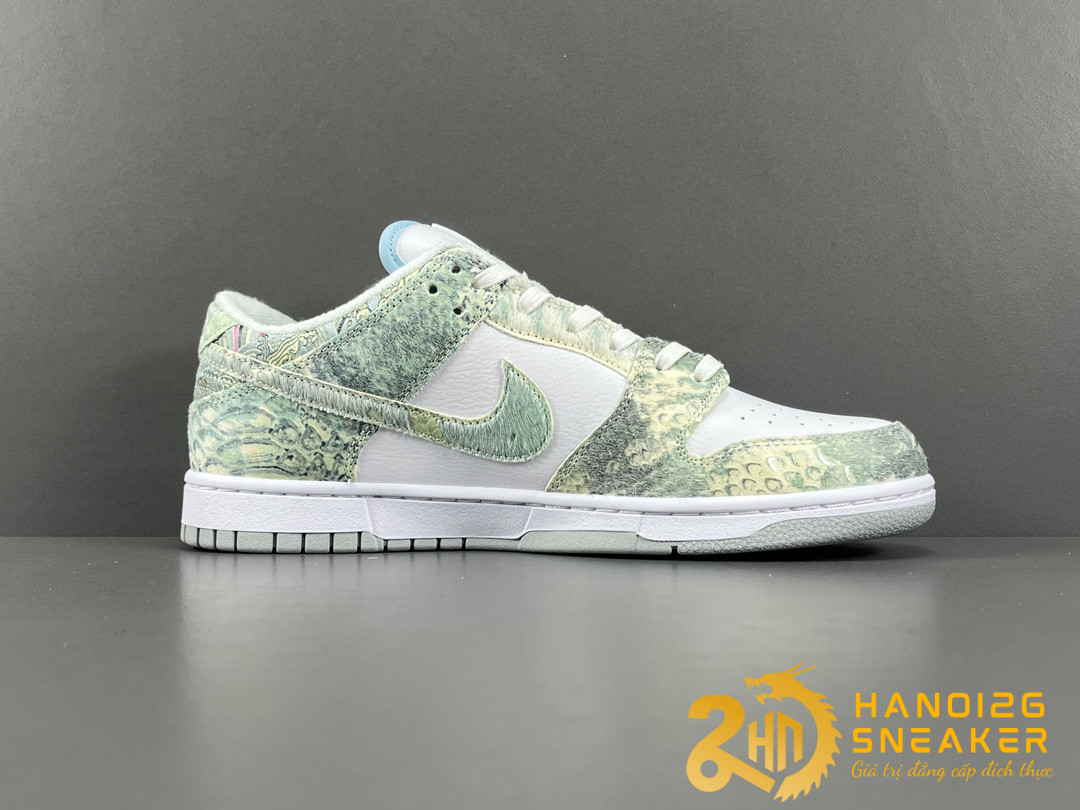 Giày Nike Dunk Low Baiqing Year Of The Dragon Limited (1)