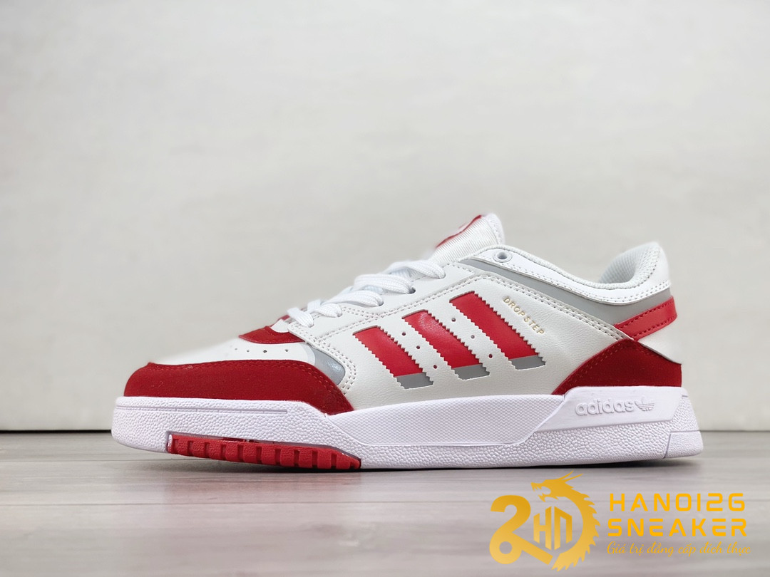 Bộ Sưu Tập Giày Adidas Drop Step Low (1)