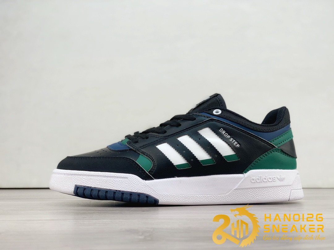 Bộ Sưu Tập Giày Adidas Drop Step Low (2)