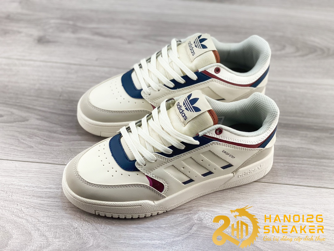 Bộ Sưu Tập Giày Adidas Drop Step Low (3)
