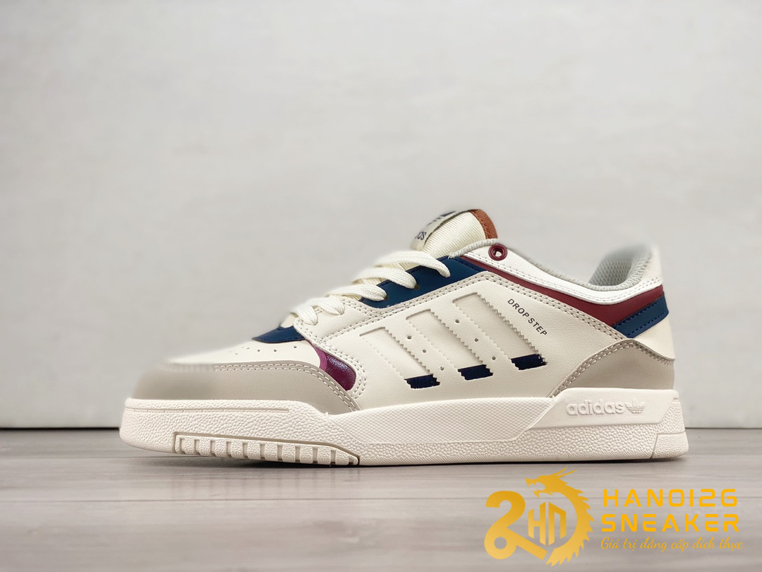 Bộ Sưu Tập Giày Adidas Drop Step Low