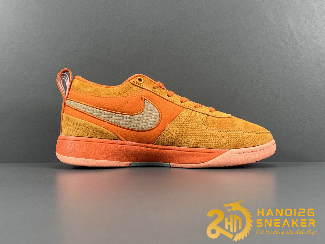 Bộ Sưu Tập Giày Nike Book 1 Chapter One 2024 (12)