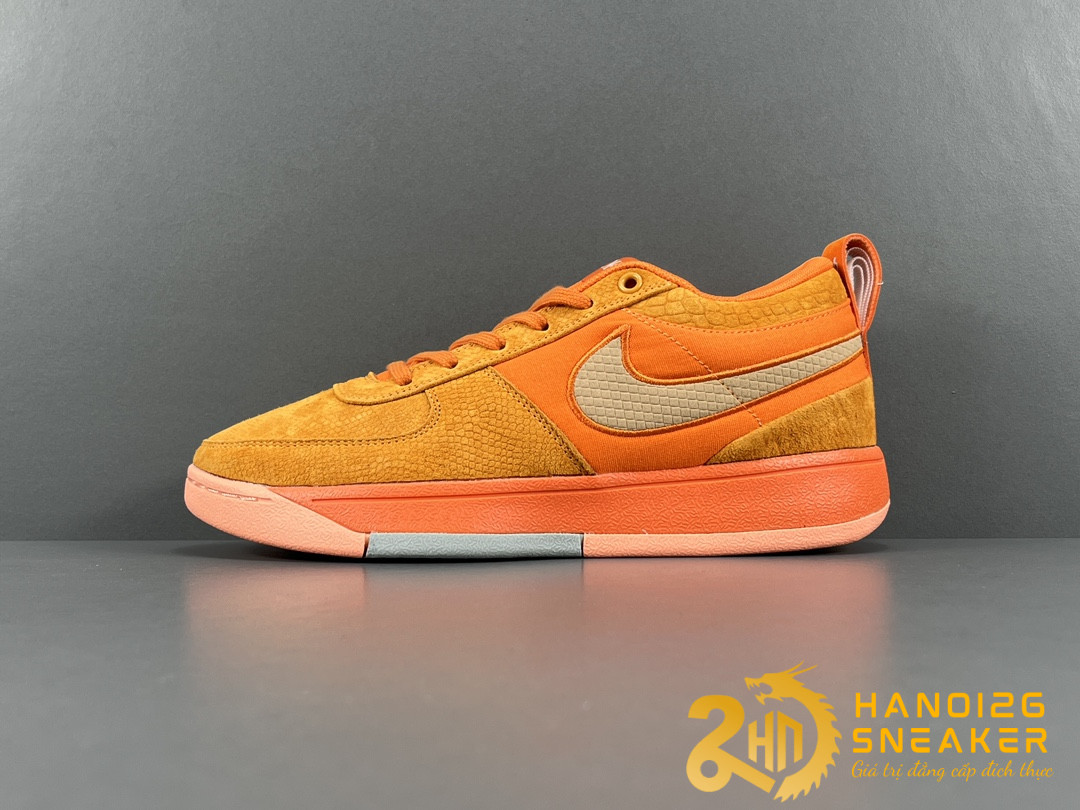 Bộ Sưu Tập Giày Nike Book 1 Chapter One 2024