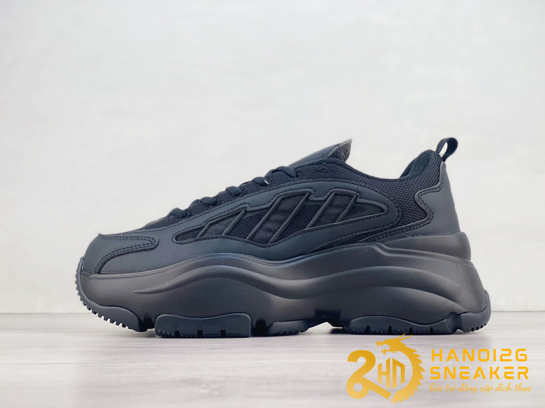 Giày Adidas Originals Ozgaia Black IG6045