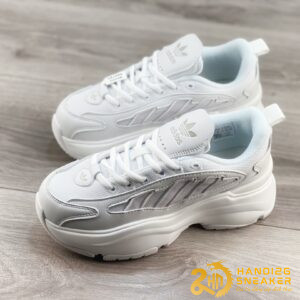 Giày Adidas Originals Ozgaia Cloud White (1)