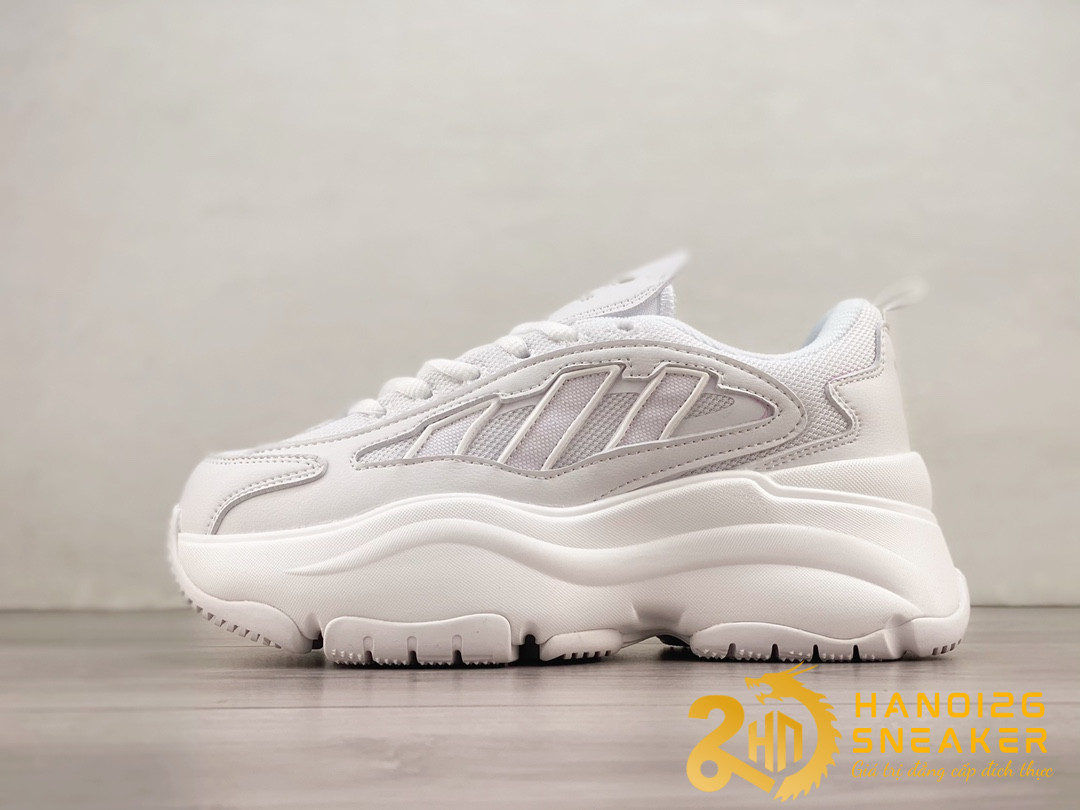 Giày Adidas Originals Ozgaia Cloud White