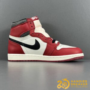 Giày Air Jordan 1 Retro High OG Lost Found (1)