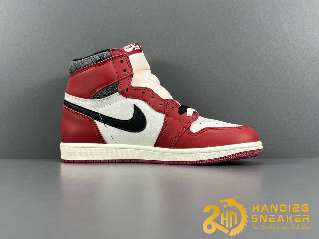 Giày Air Jordan 1 Retro High OG Lost Found (1)