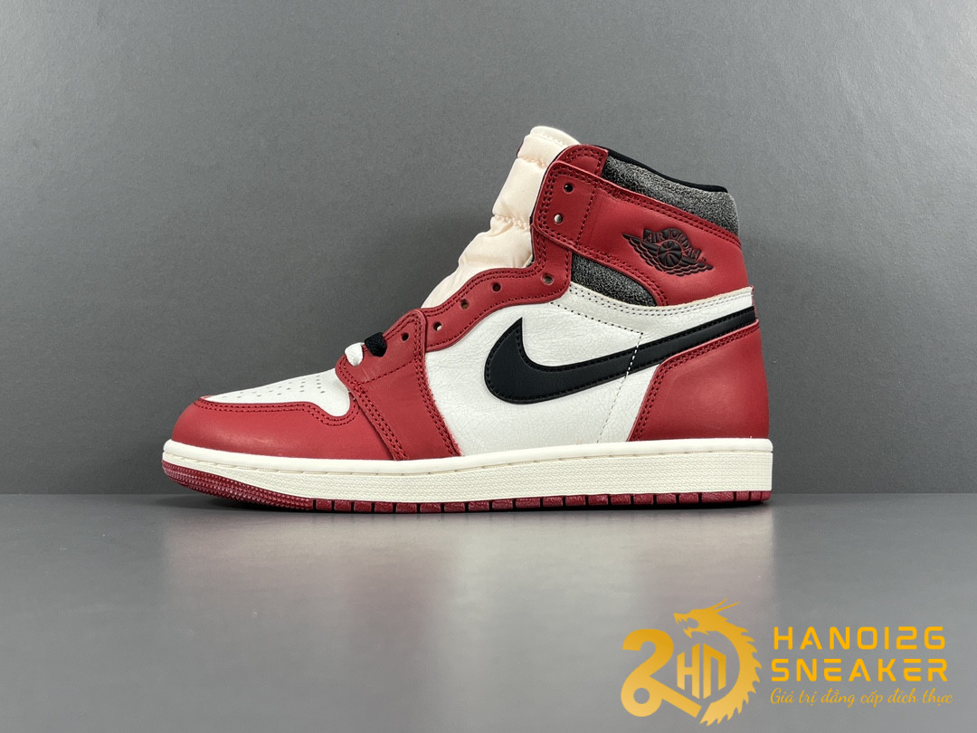 Giày Air Jordan 1 Retro High OG Lost Found