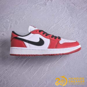 Giày Air Jordan 1 Retro Low Chicago 2016