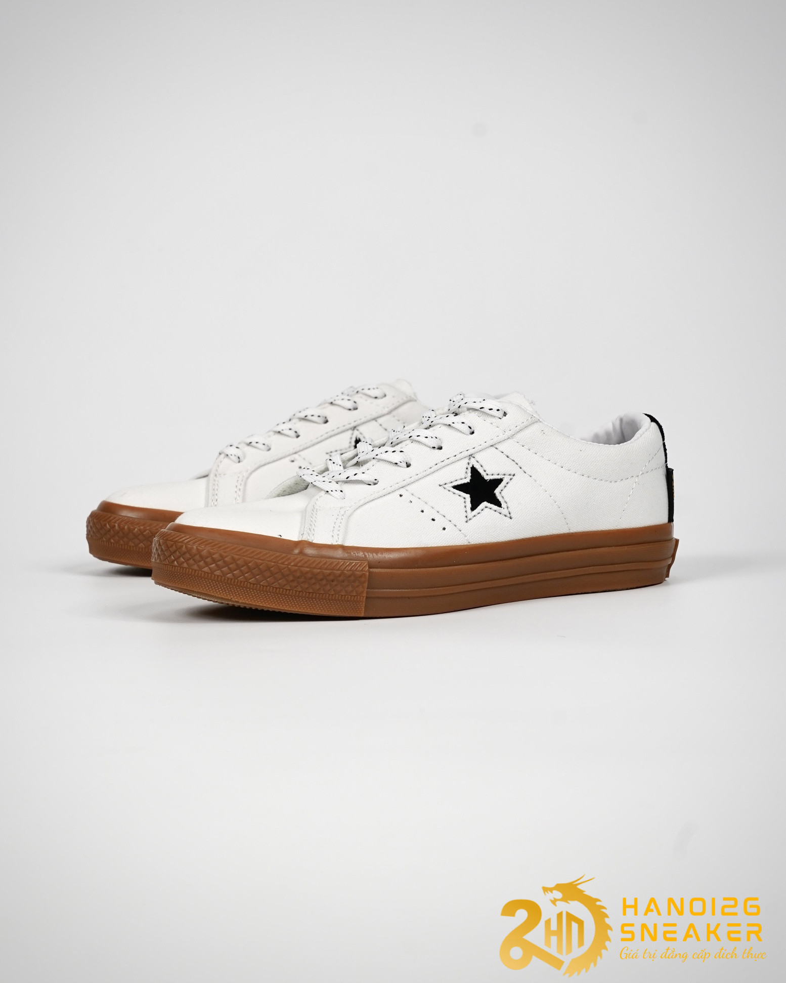 Giày Converse One Star Pro Cordura A03216C