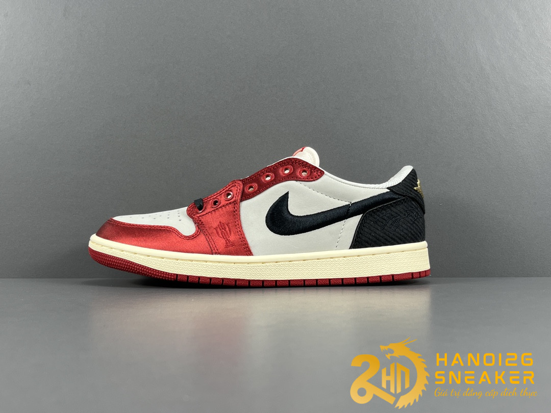Giày Jordan 1 Retro Low OG Trophy Room Away