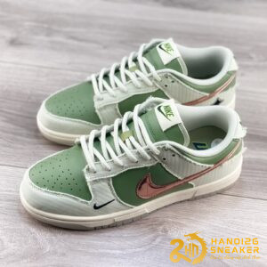 Giày Kyler Murray X Nike Dunk Low Be 1 Of One (1)
