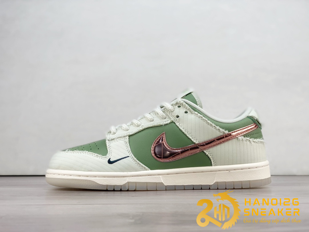 Giày Kyler Murray x Nike Dunk Low Be 1 of One