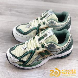 Giày New Balance 1906R Aime Leon Dore Jade (1)