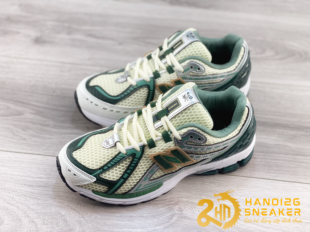 Giày New Balance 1906R Aime Leon Dore Jade (1)