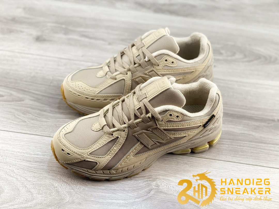 Giày New Balance 1906R Cordura Desert Tan (1)