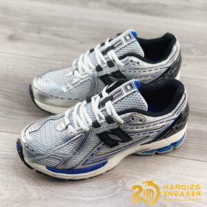 Giày New Balance 1906R Silver Metallic M1906RCD (1)