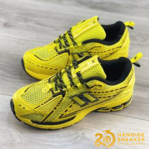 Giày New Balance 1906R X GANNI Blazing Yellow (1)