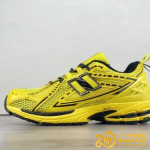 Giày New Balance 1906R x GANNI Blazing Yellow