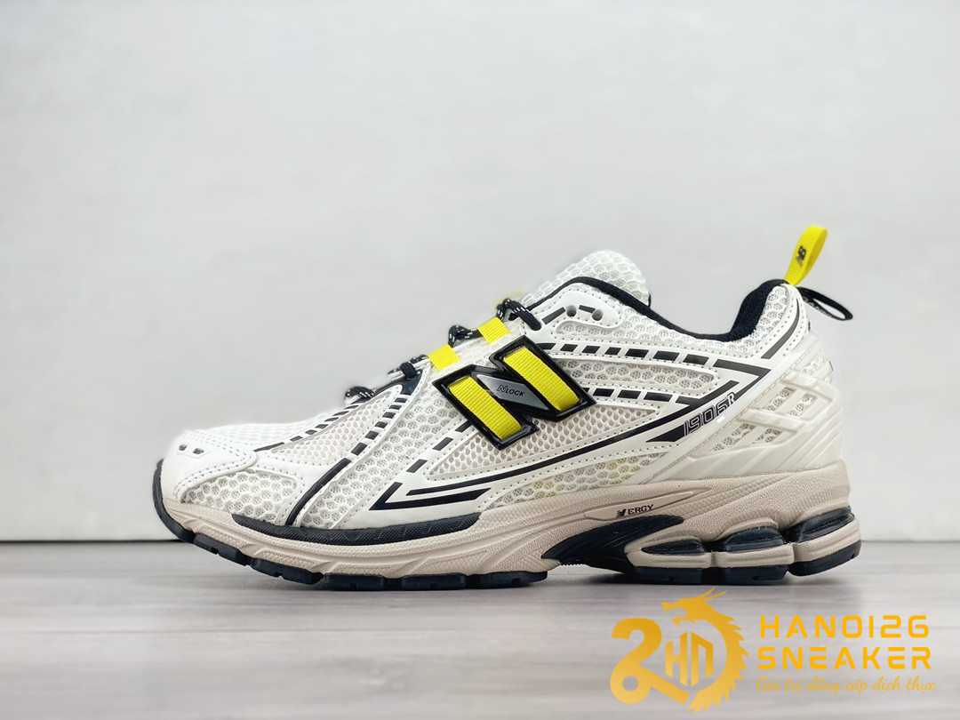 Giày New Balance 1906R x GANNI Egret M1906RGG