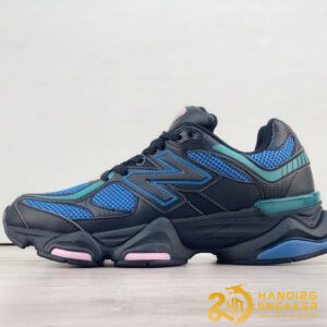 Giày New Balance 9060 Blue Agate U9060AGC