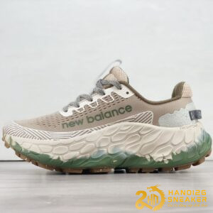 Giày New Balance Fresh Foam X Trail More v3