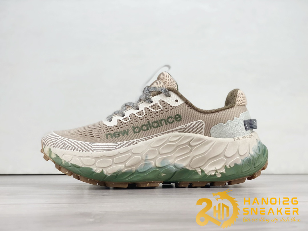 Giày New Balance Fresh Foam X Trail More v3