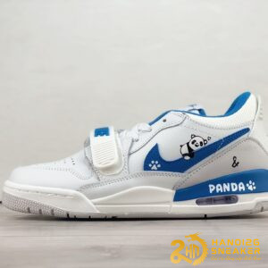 Giày Nike Air Jordan Legacy 312 Low Military Blue