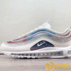 Giày Nike Air Max 97 Beidou Seven Stars 921826-101
