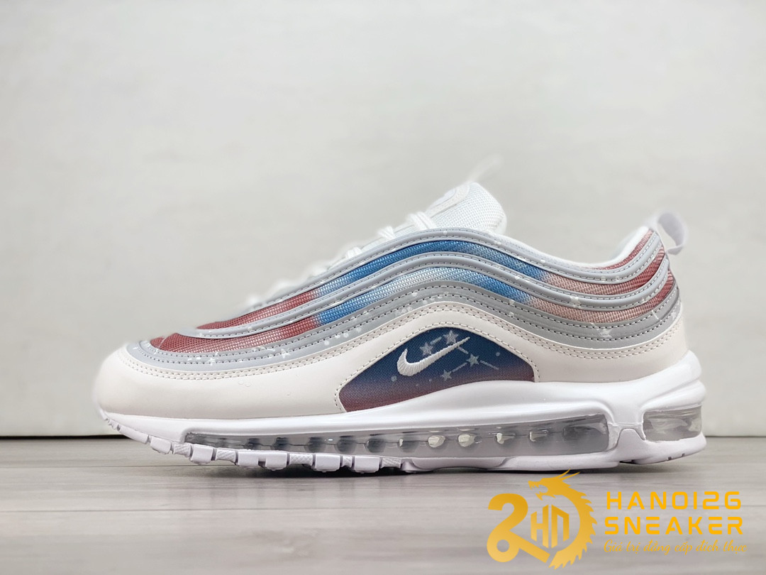 Giày Nike Air Max 97 Beidou Seven Stars 921826-101