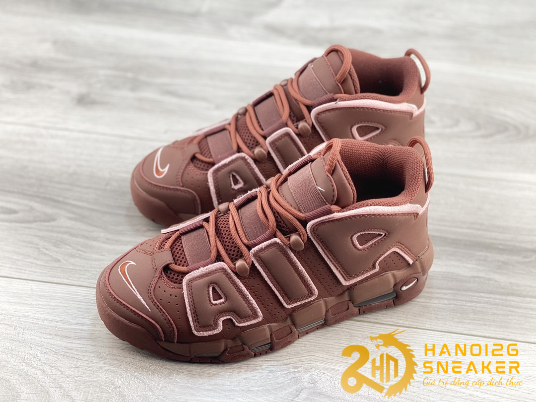 Giày Nike Air More Uptempo 96 Valentine Day (1)