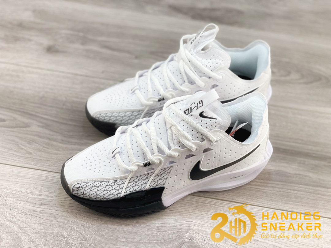 Giày Nike Air Zoom GT Cut 3 Panda DV2913 102 (1)