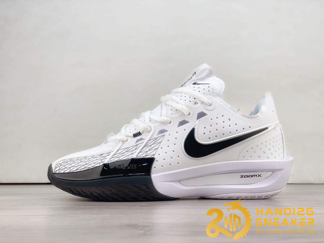Giày Nike Air Zoom GT Cut 3 Panda DV2913-102