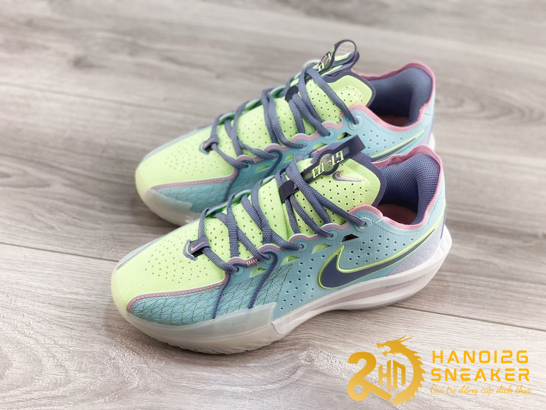 Giày Nike Air Zoom GT Cut 3 Pastel DV2913 401 (1)