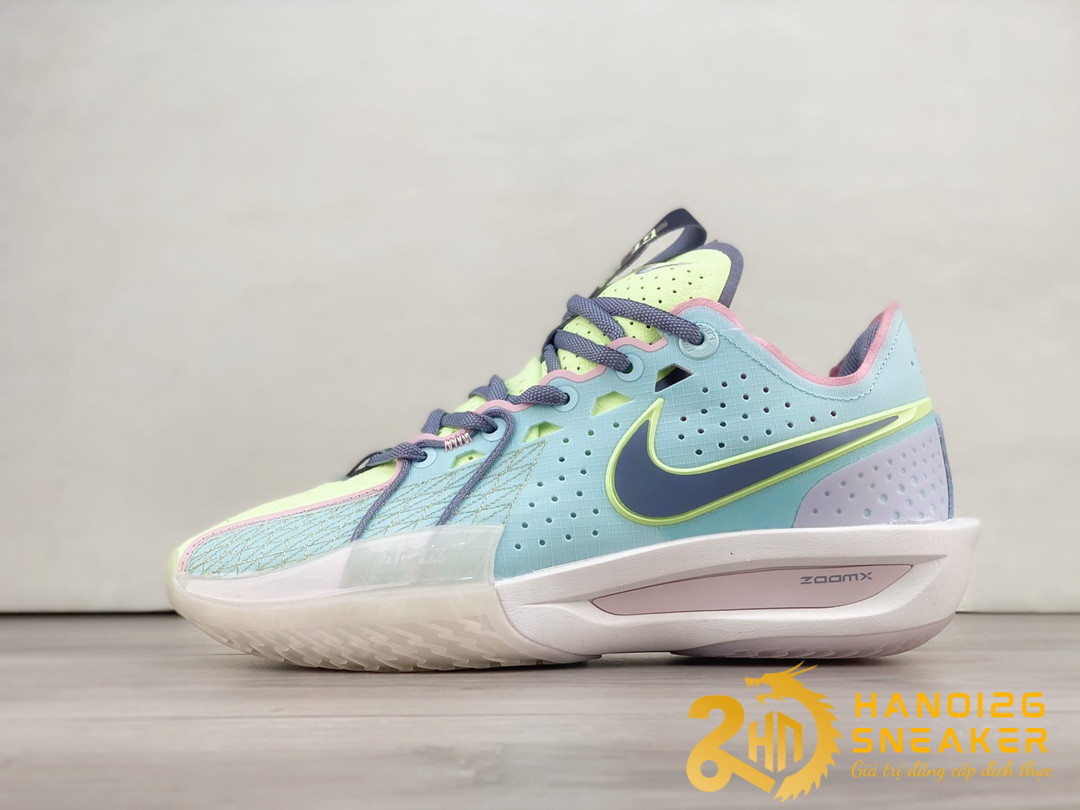 Giày Nike Air Zoom GT Cut 3 Pastel DV2913-401