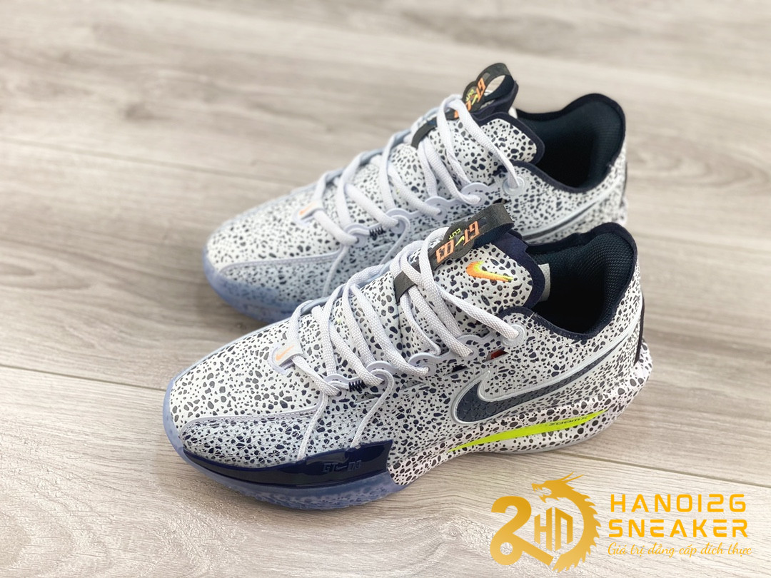 Giày Nike Air Zoom GT Cut 3 Real Carbon (1)